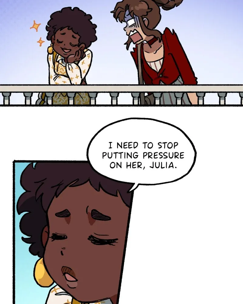 Marionetta Chapter 72 page 28 - 