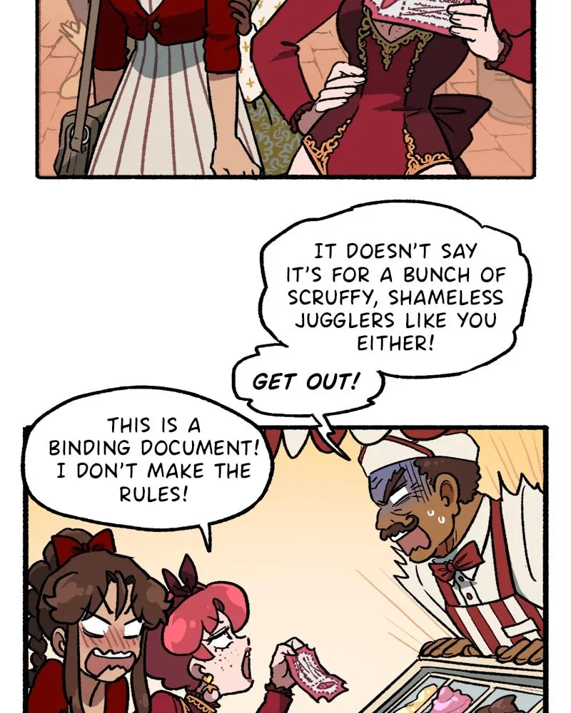 Marionetta Chapter 72 page 4 - 