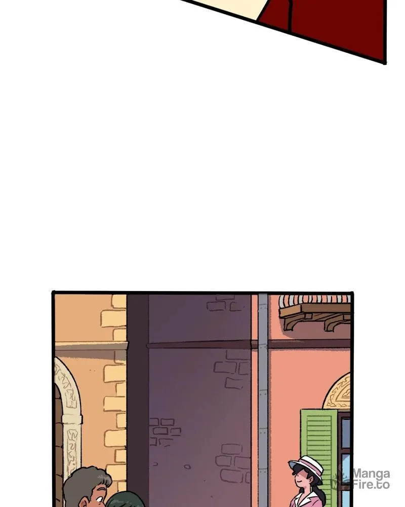 Marionetta Chapter 72 page 40 - 
