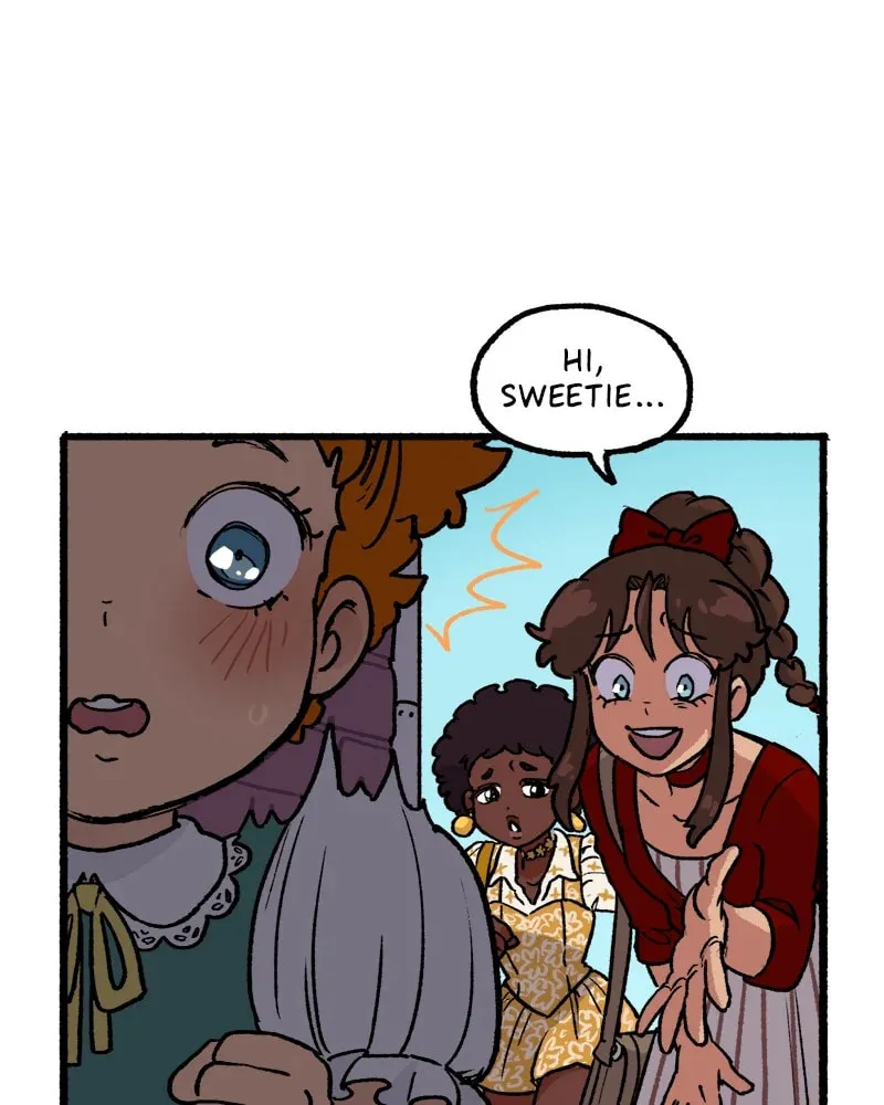 Marionetta Chapter 72 page 43 - 
