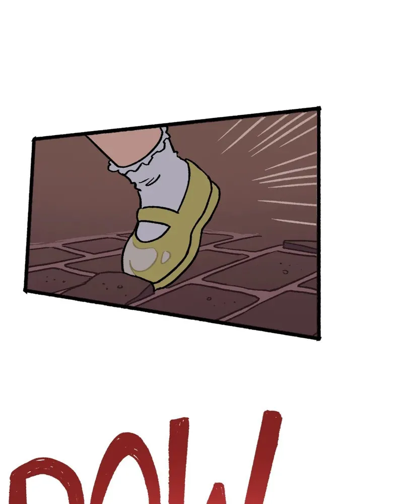 Marionetta Chapter 72 page 46 - 