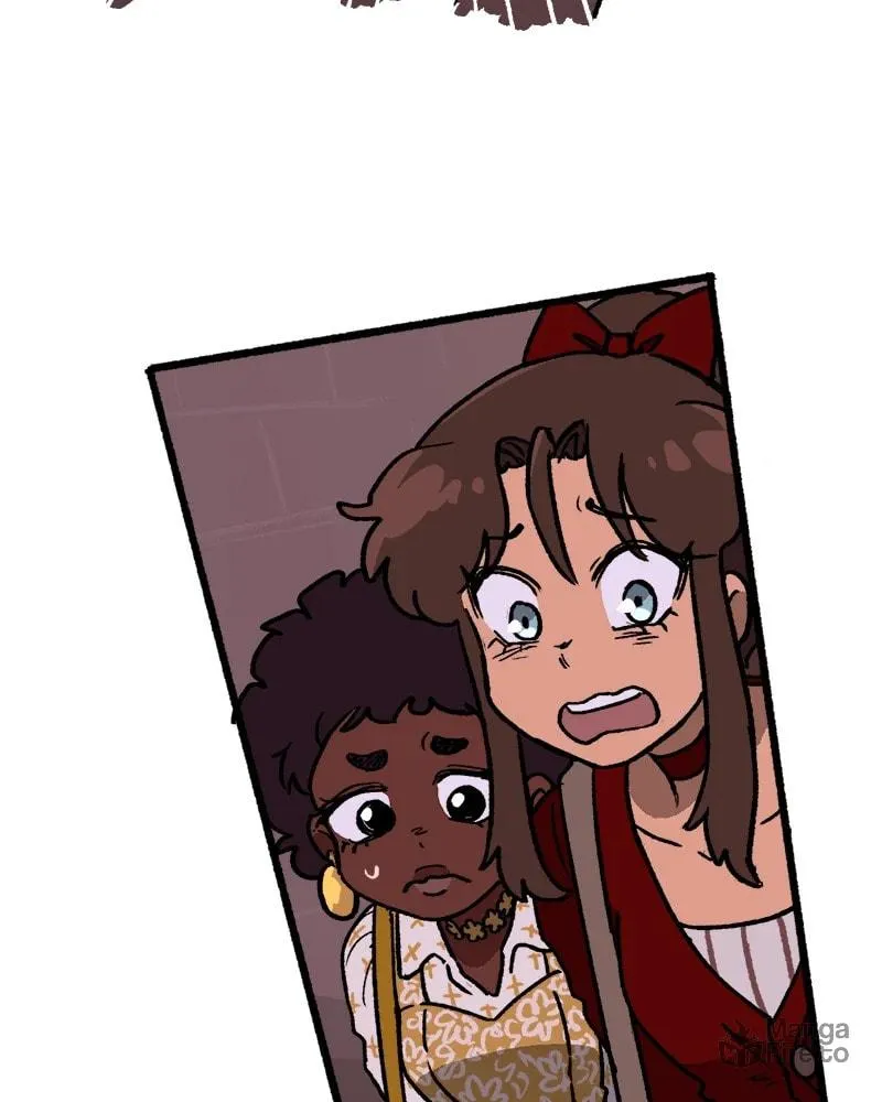 Marionetta Chapter 72 page 48 - 