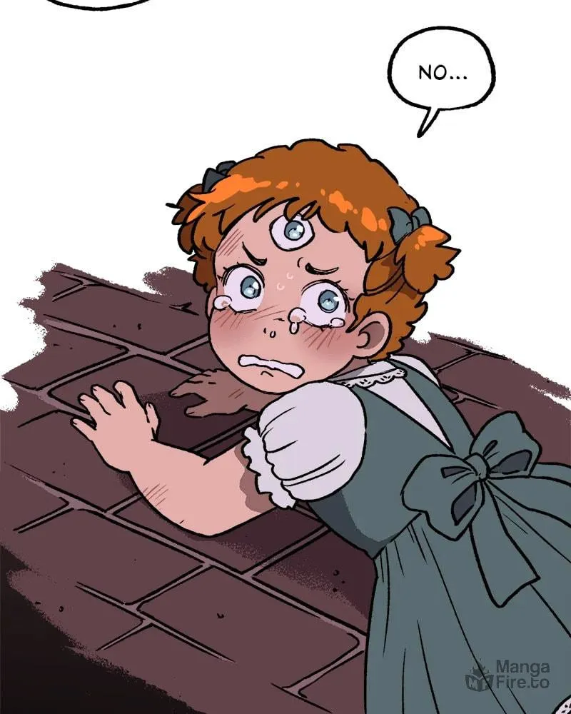 Marionetta Chapter 72 page 50 - 