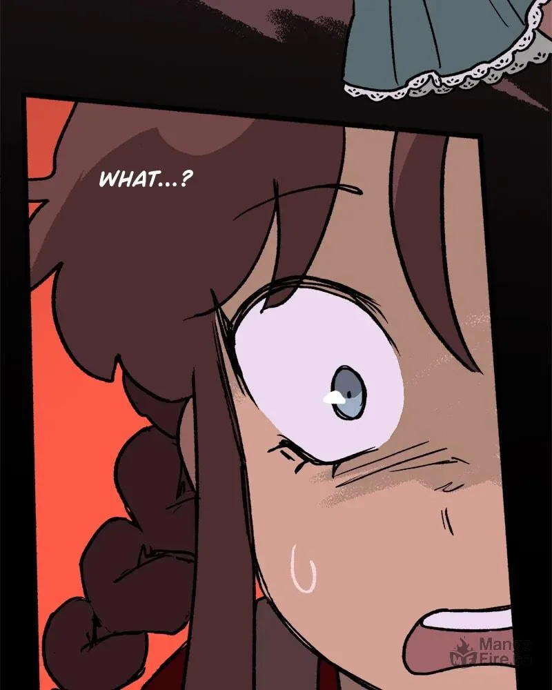 Marionetta Chapter 72 page 51 - 