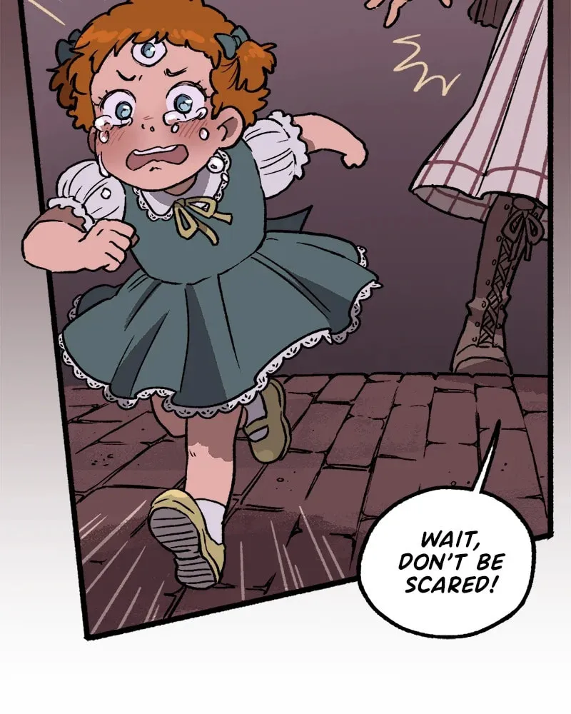 Marionetta Chapter 72 page 53 - 