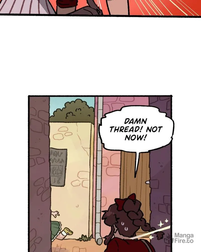 Marionetta Chapter 72 page 55 - 