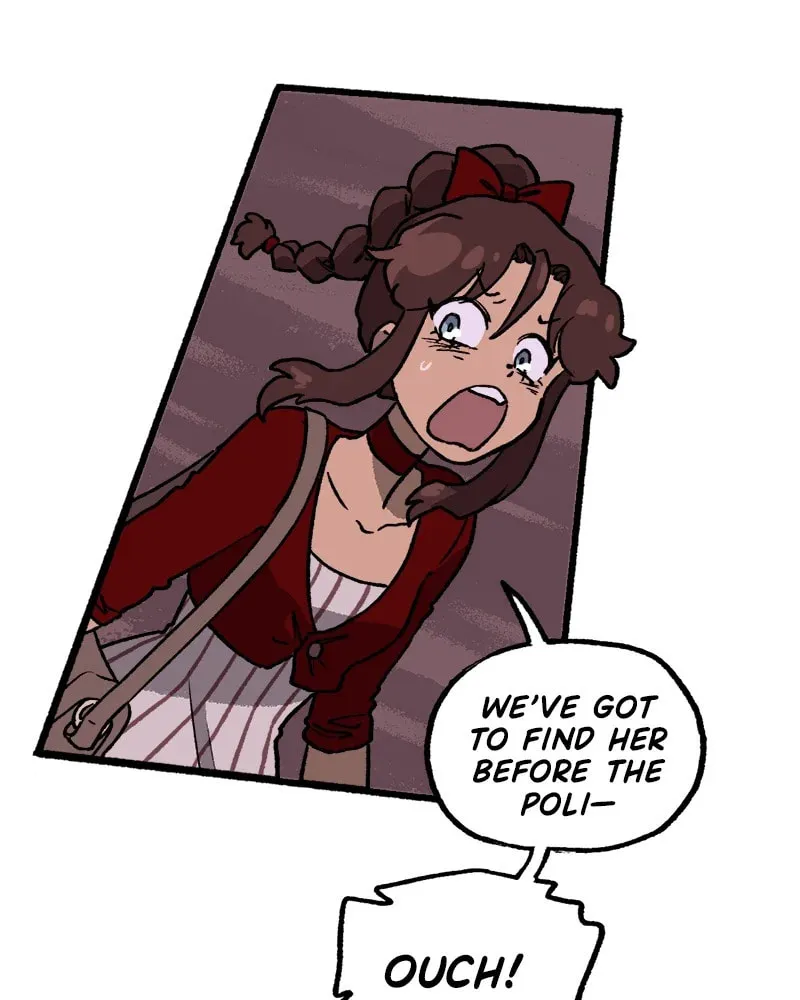 Marionetta Chapter 72 page 58 - 
