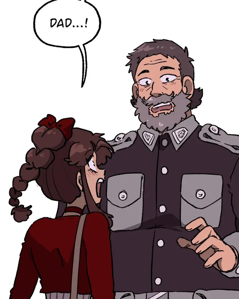 Marionetta Chapter 72 page 62 - 