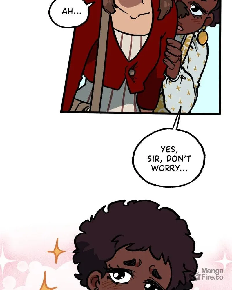 Marionetta Chapter 72 page 9 - 
