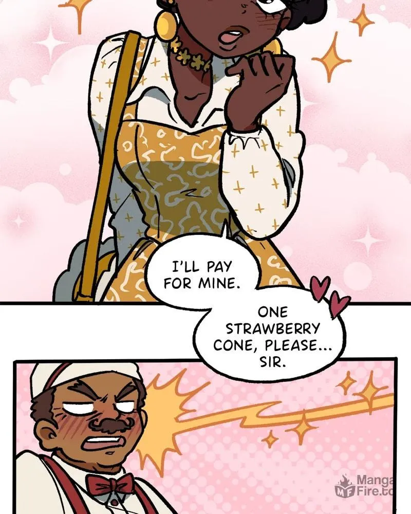 Marionetta Chapter 72 page 10 - 
