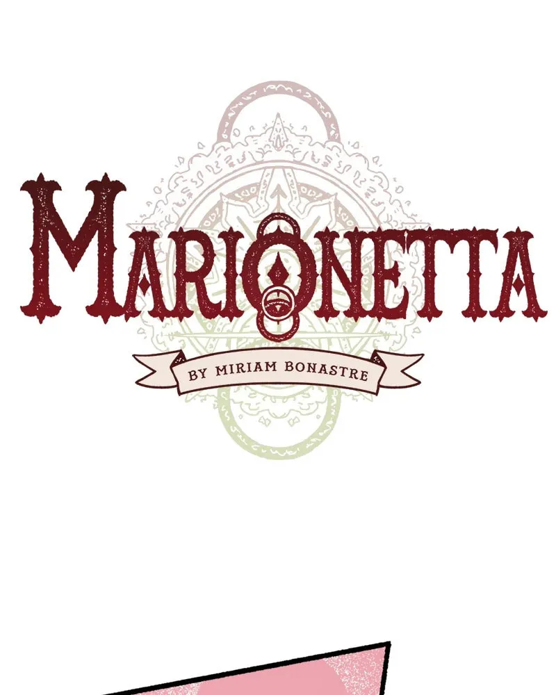 Marionetta Chapter 73 page 1 - 