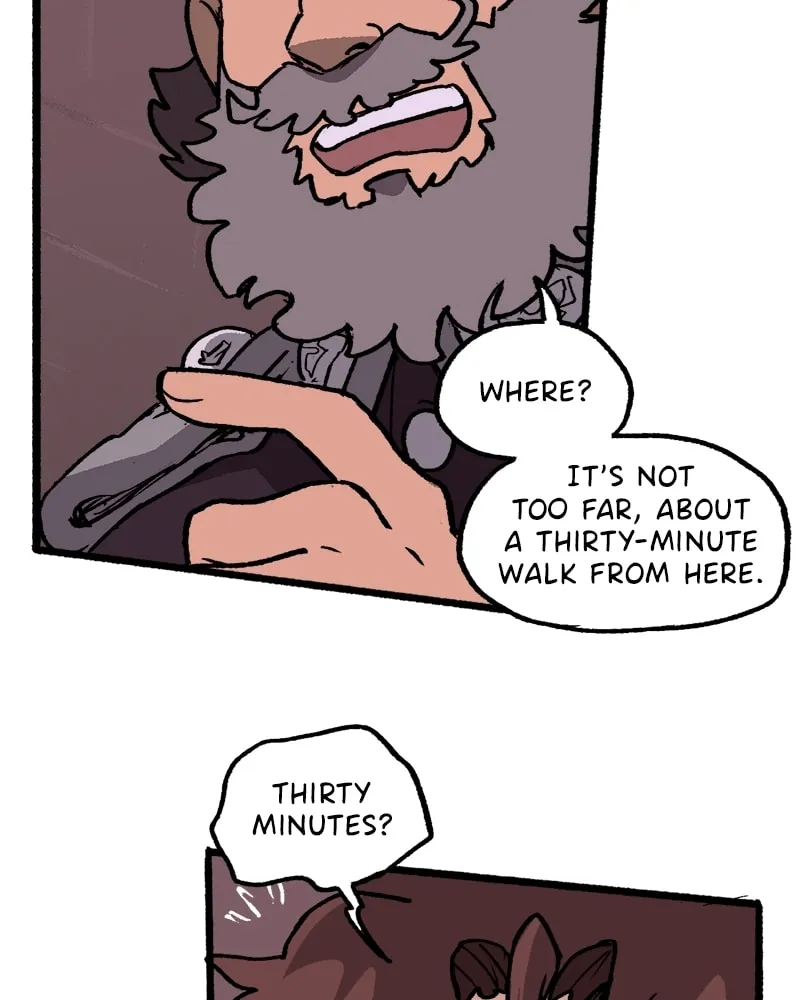 Marionetta Chapter 73 page 13 - 