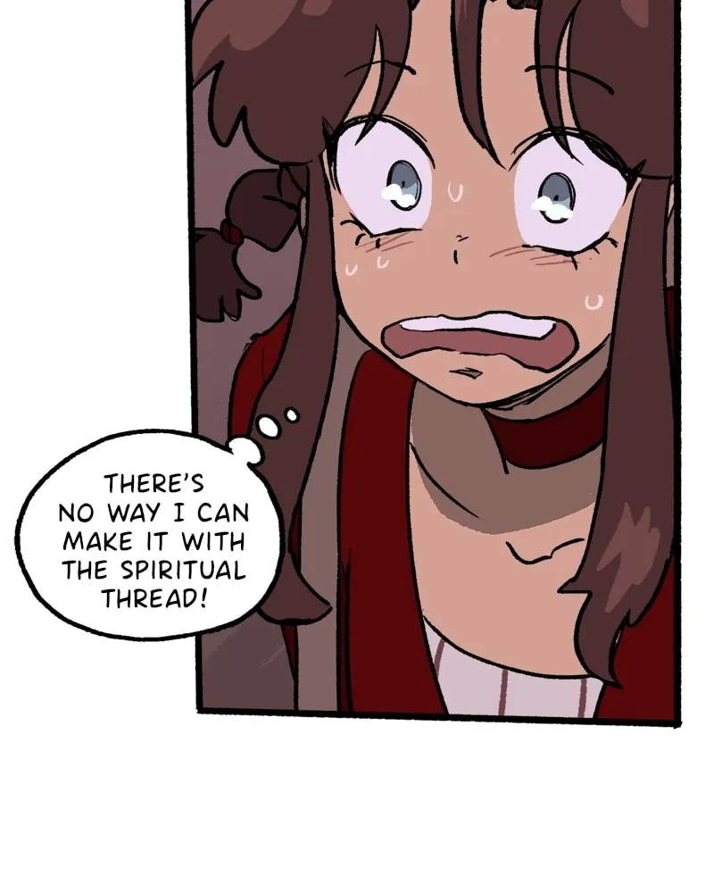 Marionetta Chapter 73 page 14 - 