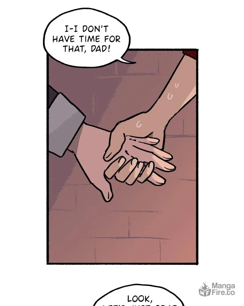 Marionetta Chapter 73 page 15 - 