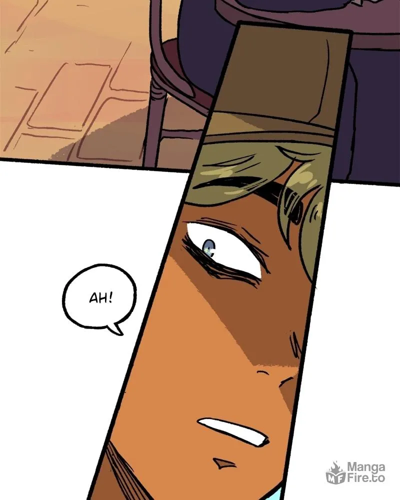 Marionetta Chapter 73 page 21 - 