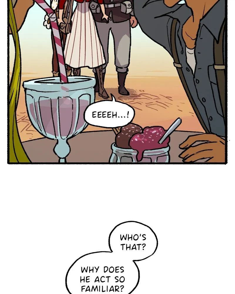 Marionetta Chapter 73 page 23 - 