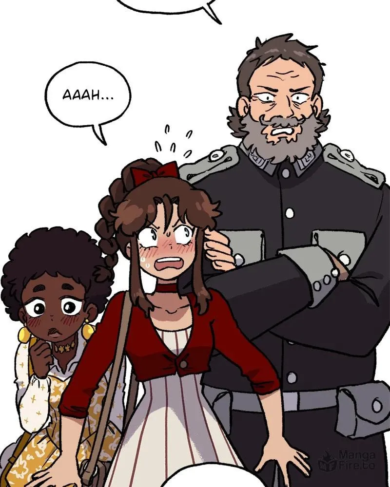 Marionetta Chapter 73 page 24 - 