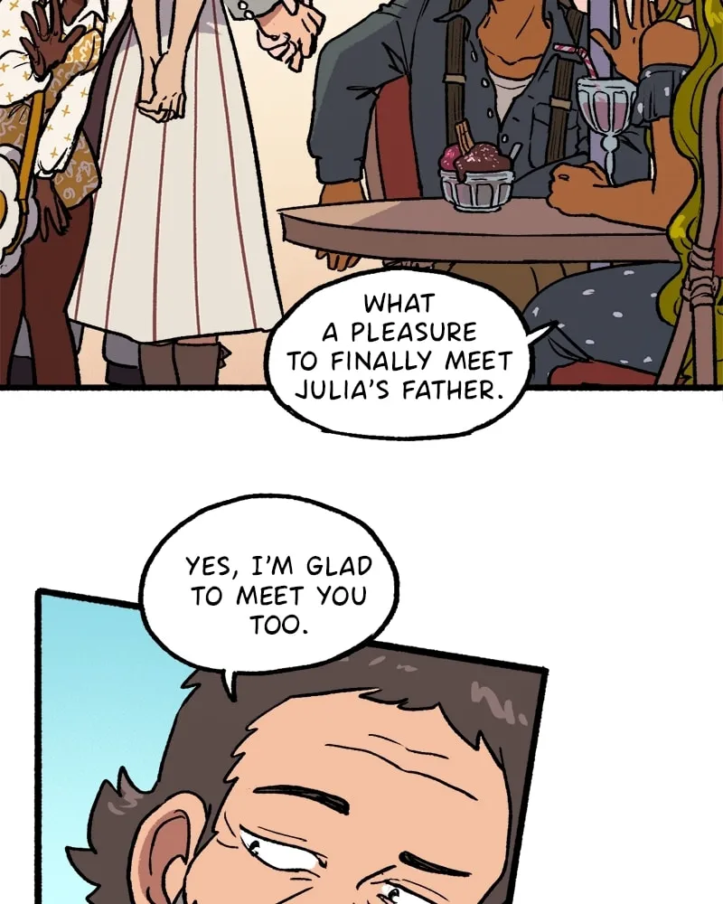 Marionetta Chapter 73 page 29 - 