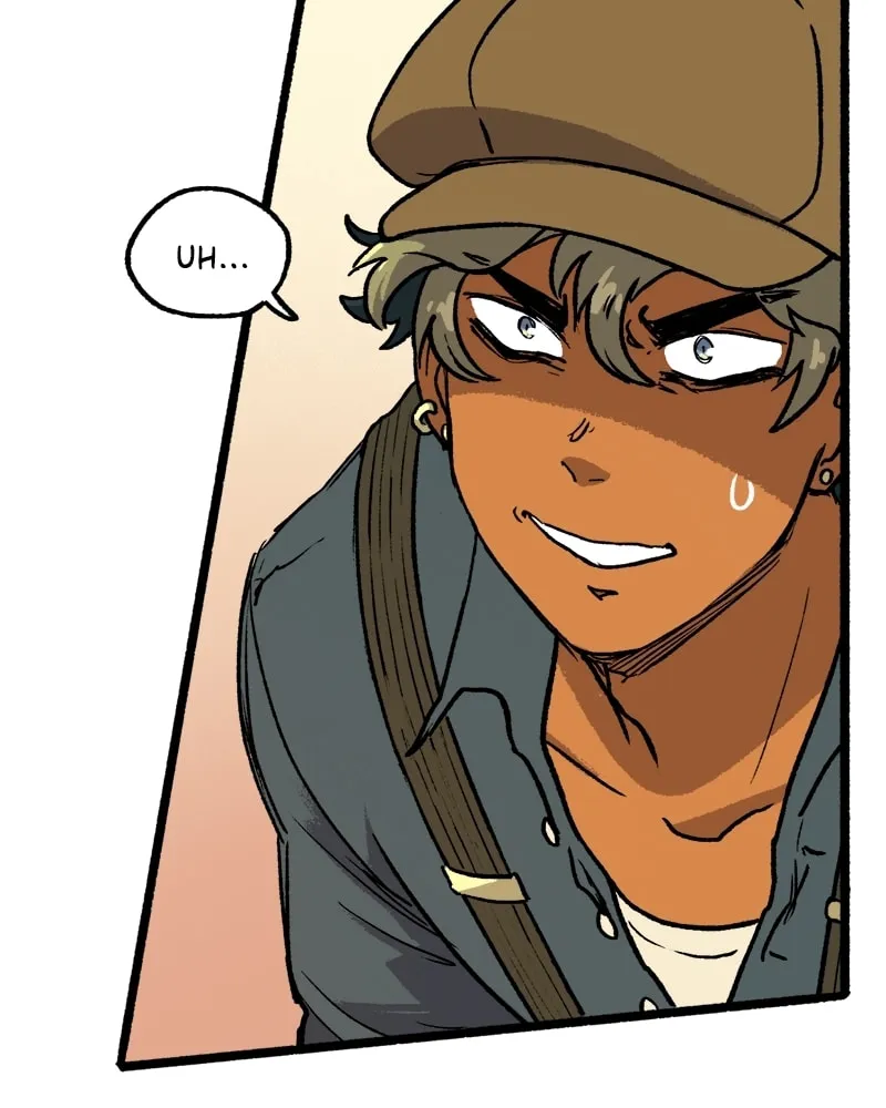 Marionetta Chapter 73 page 31 - 