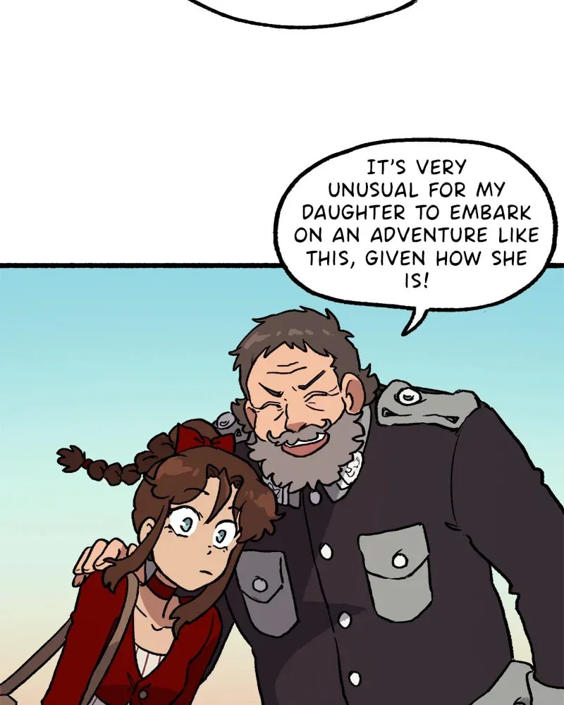 Marionetta Chapter 73 page 37 - 