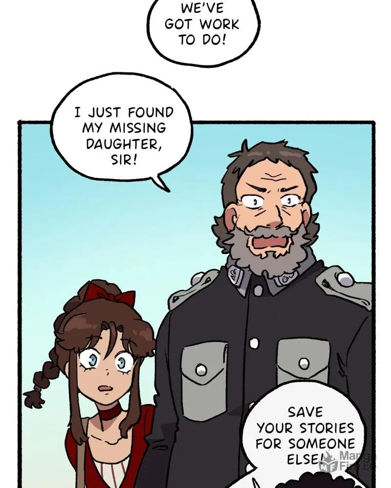 Marionetta Chapter 73 page 42 - 