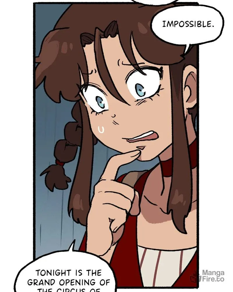Marionetta Chapter 73 page 45 - 