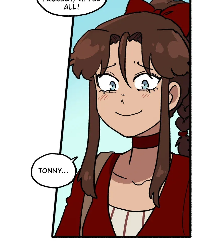 Marionetta Chapter 73 page 49 - 