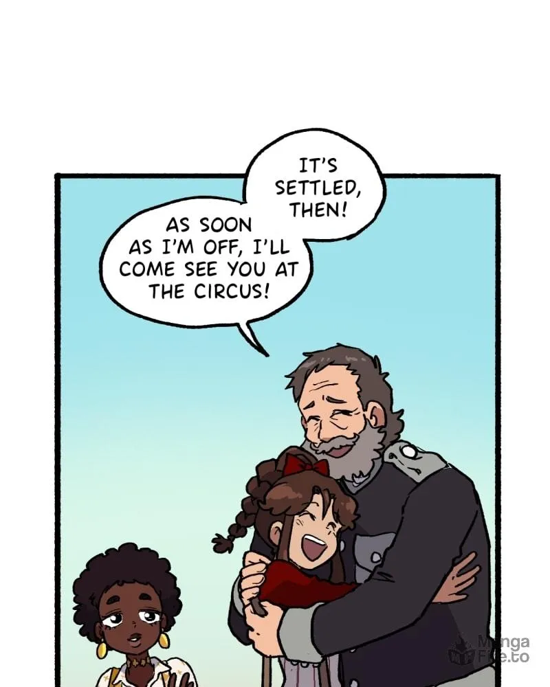 Marionetta Chapter 73 page 50 - 