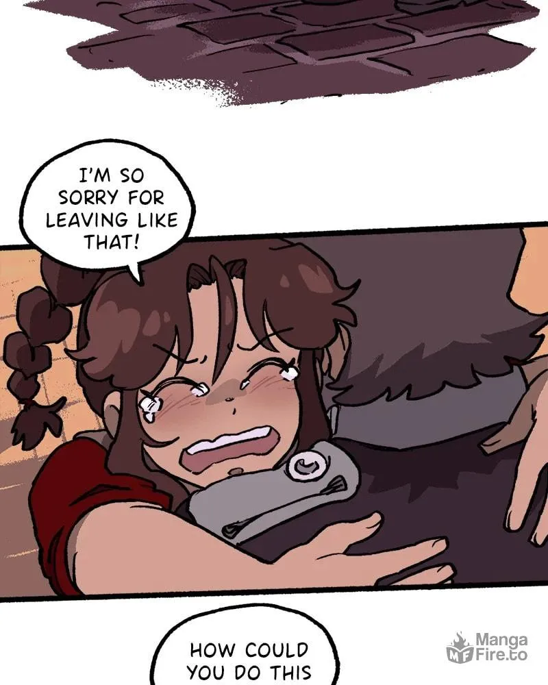 Marionetta Chapter 73 page 6 - 