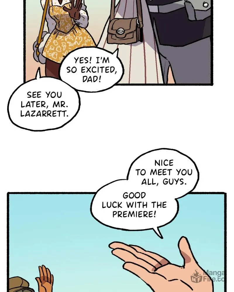Marionetta Chapter 73 page 51 - 