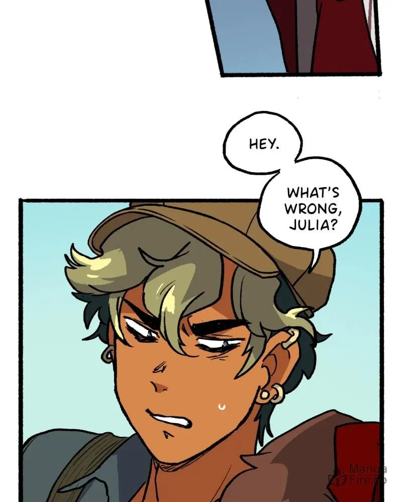 Marionetta Chapter 73 page 54 - 