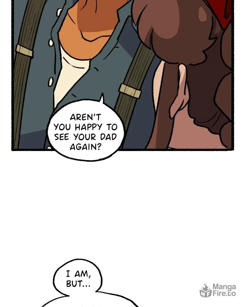 Marionetta Chapter 73 page 55 - 