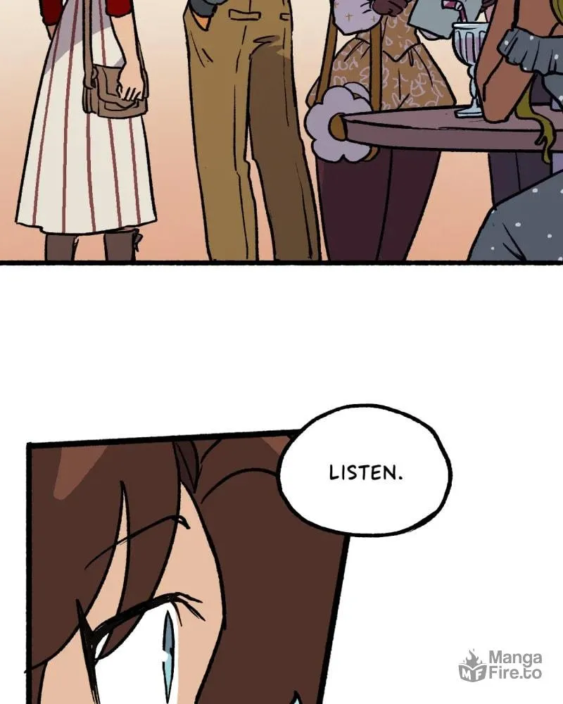 Marionetta Chapter 73 page 57 - 