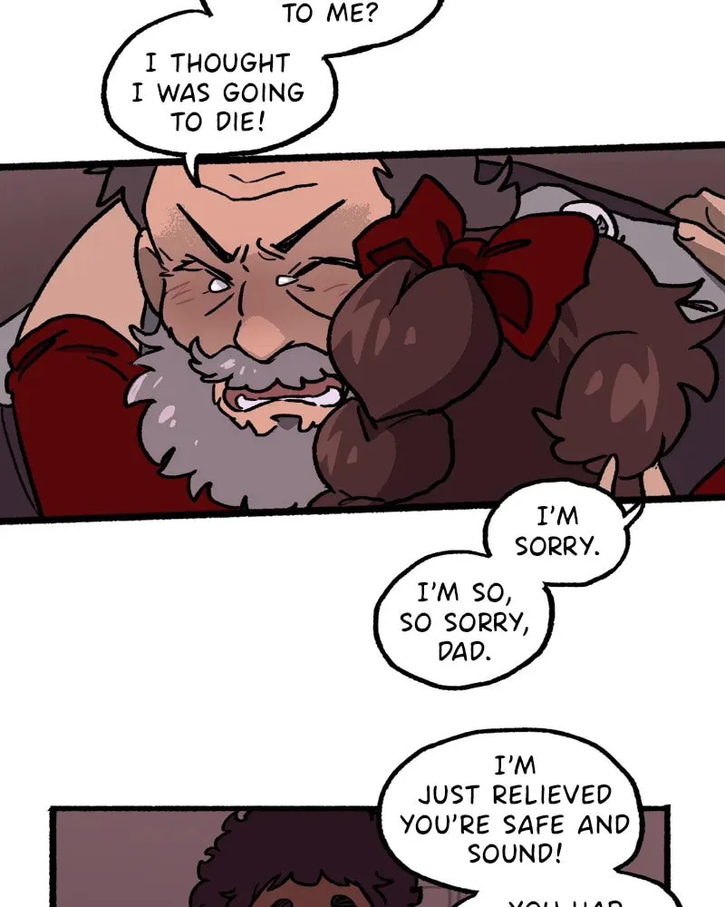 Marionetta Chapter 73 page 7 - 