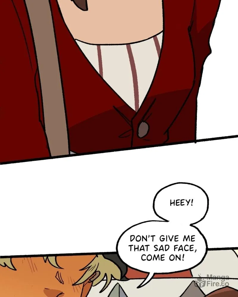 Marionetta Chapter 73 page 63 - 