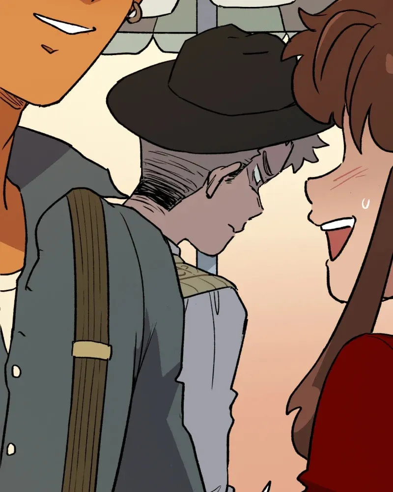 Marionetta Chapter 73 page 64 - 