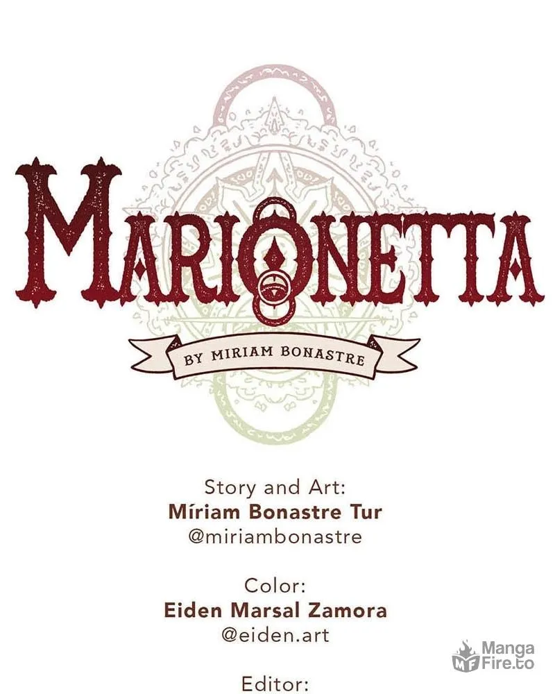 Marionetta Chapter 73 page 66 - 