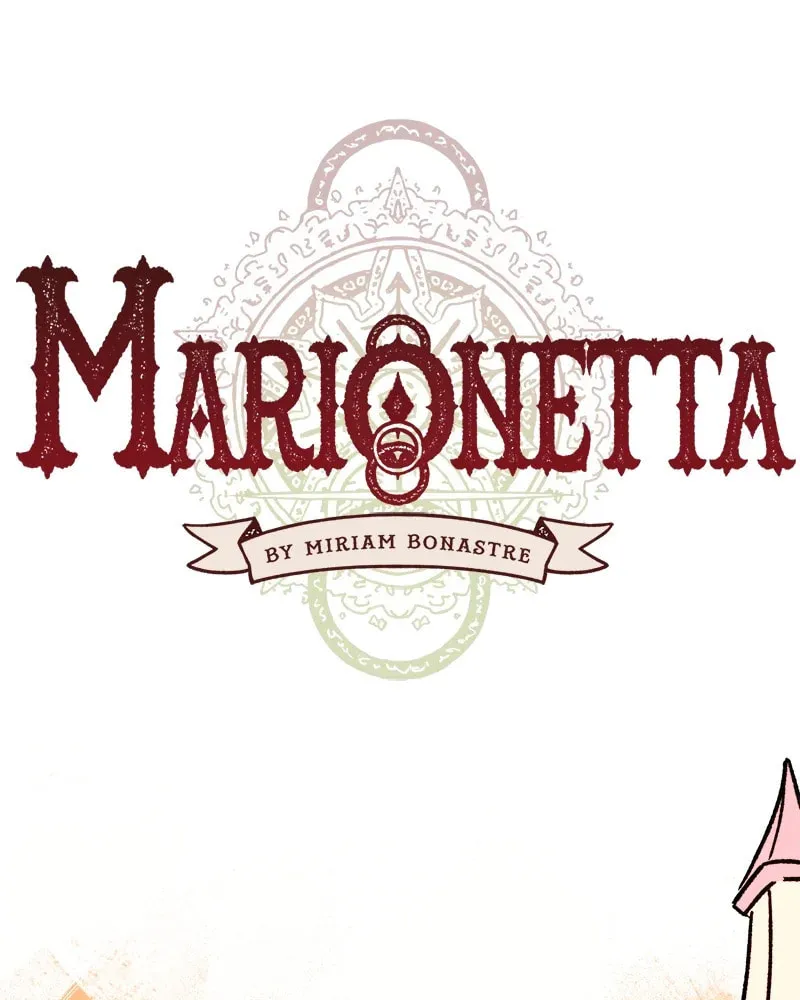 Marionetta Chapter 74 page 1 - 