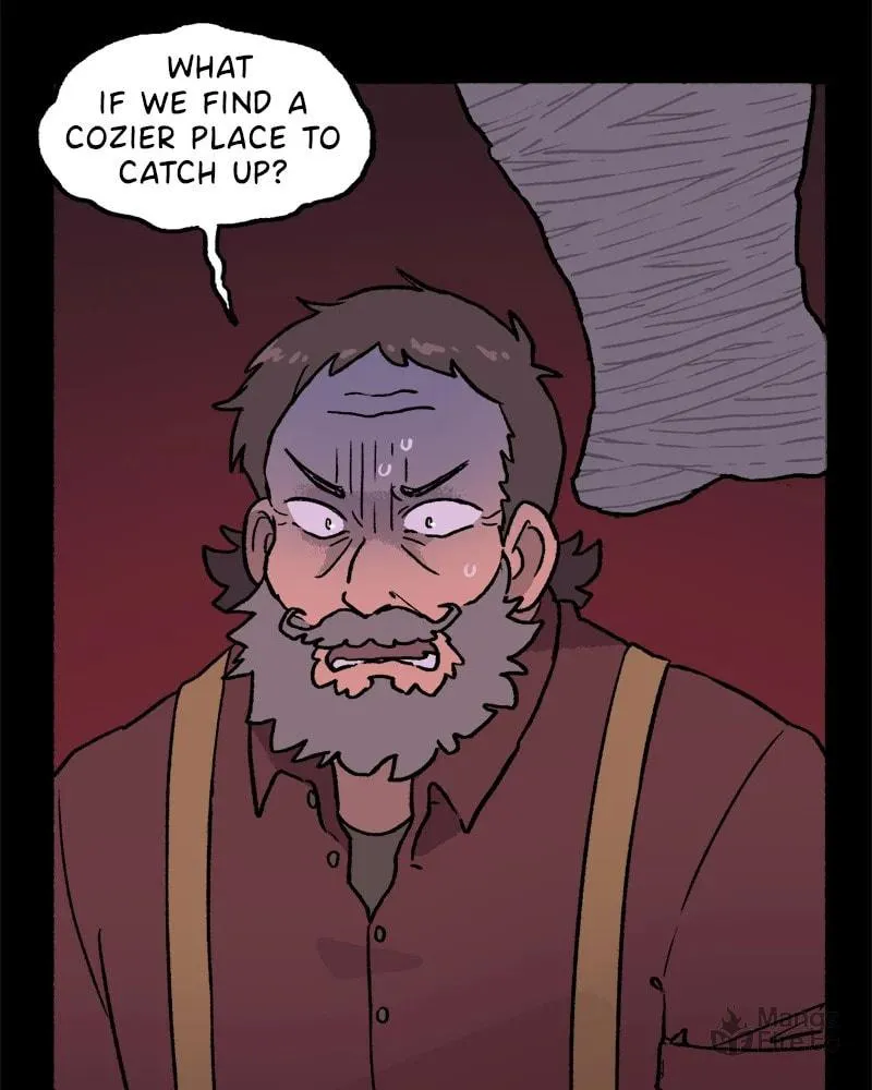 Marionetta Chapter 74 page 20 - 