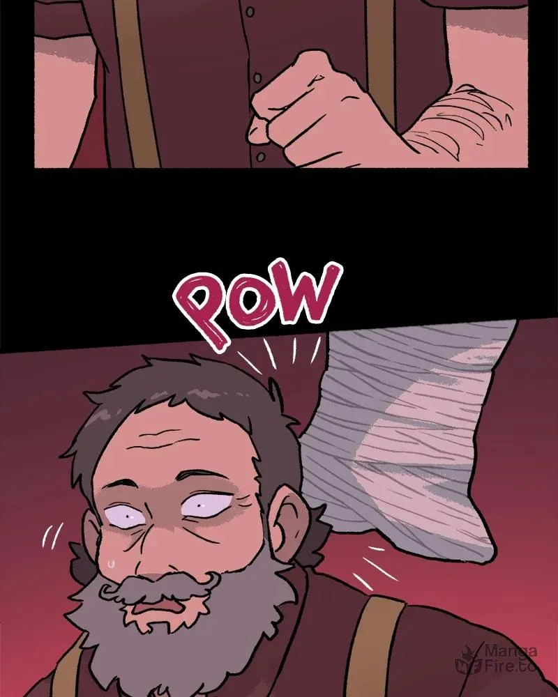 Marionetta Chapter 74 page 21 - 