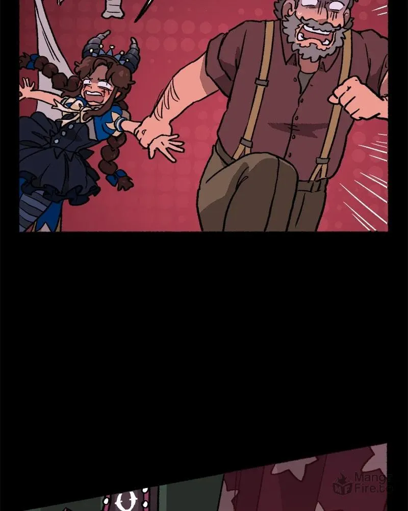 Marionetta Chapter 74 page 25 - 