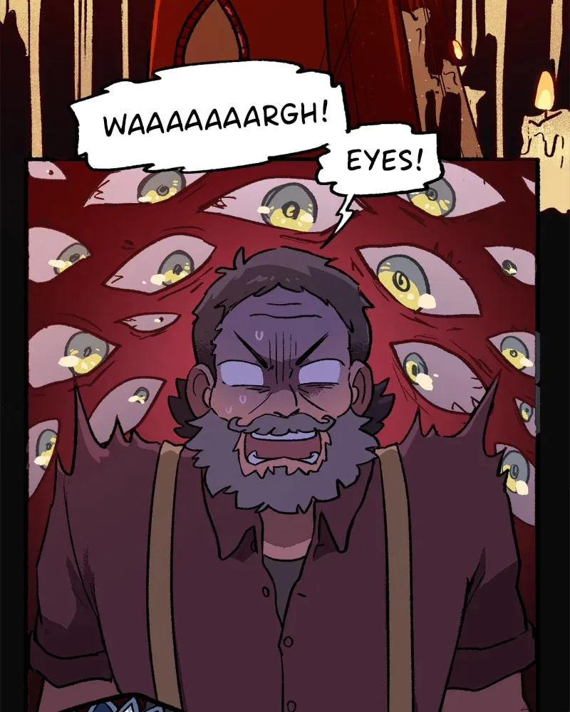 Marionetta Chapter 74 page 29 - 