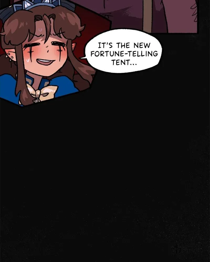 Marionetta Chapter 74 page 30 - 