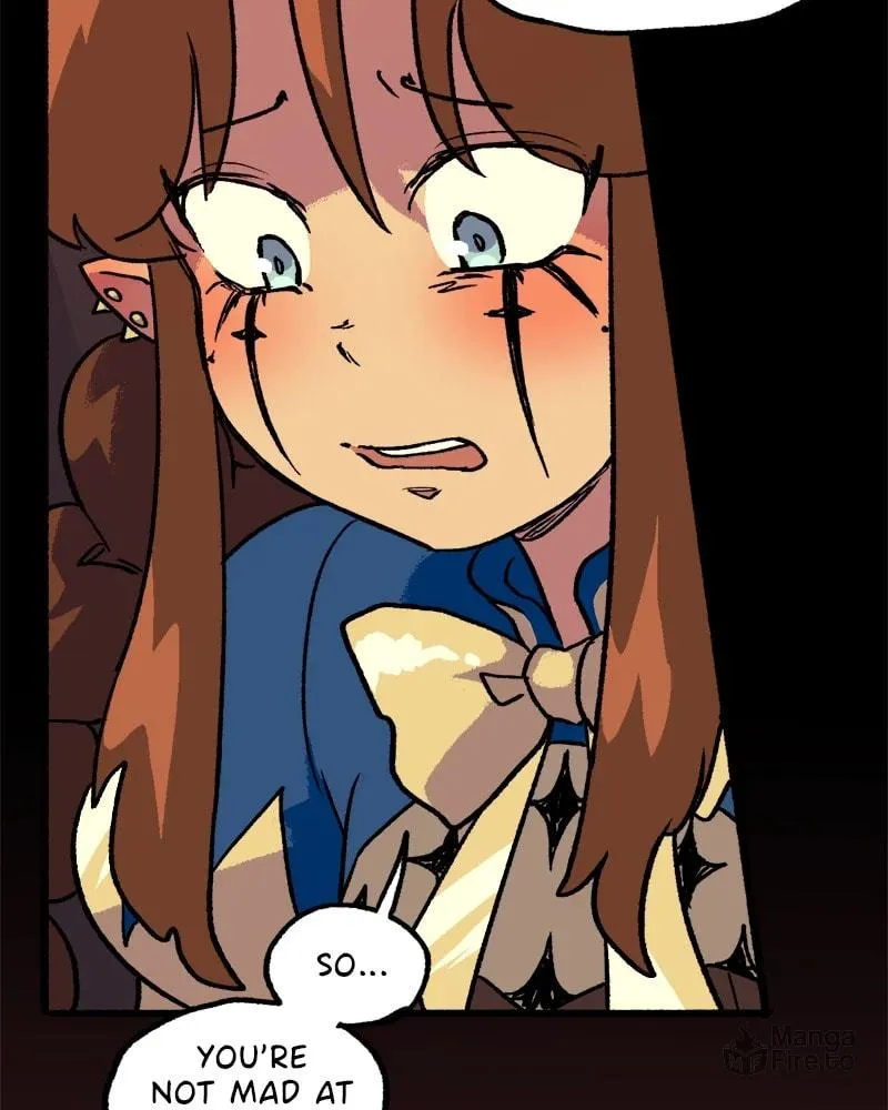 Marionetta Chapter 74 page 40 - 