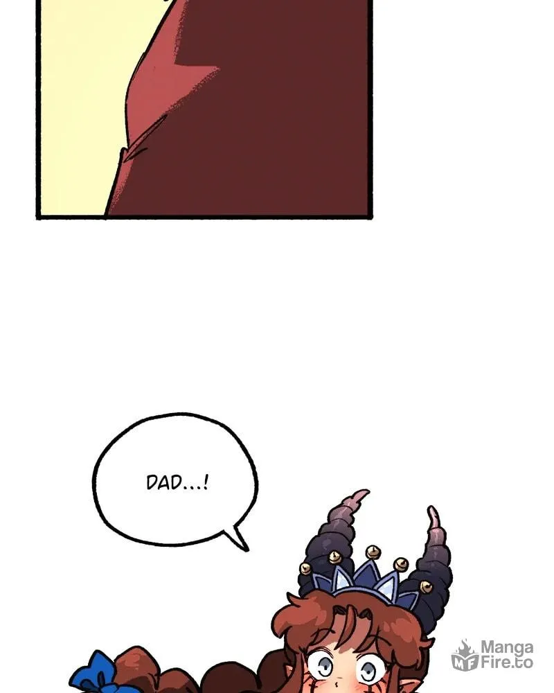 Marionetta Chapter 74 page 5 - 