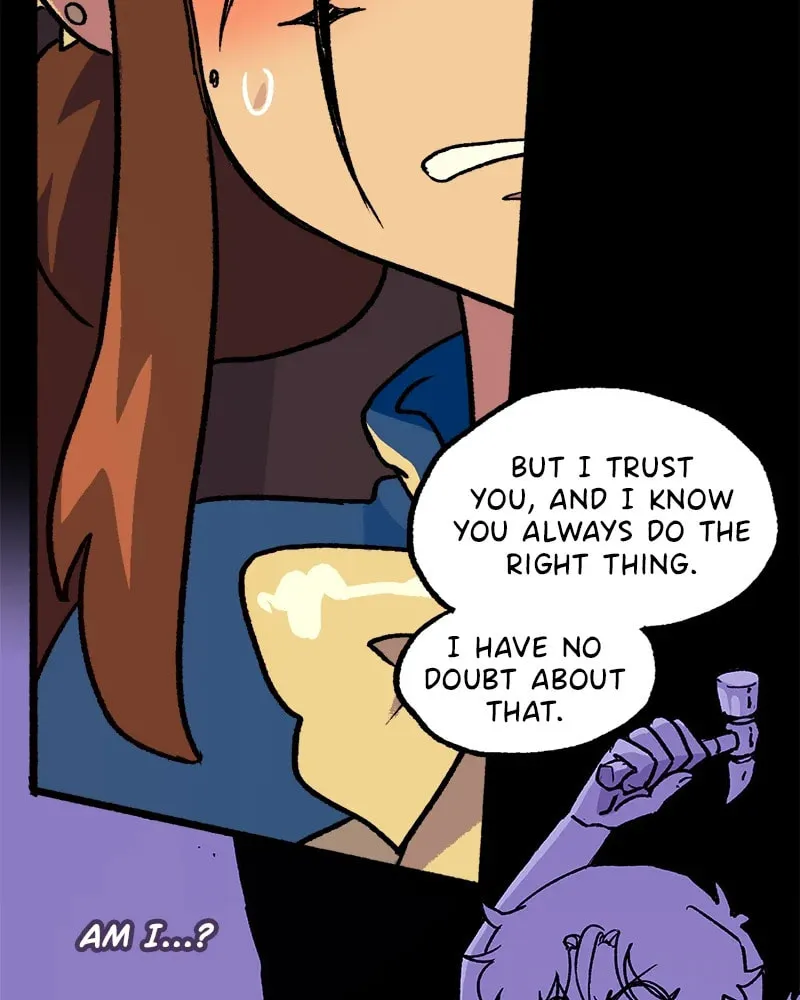 Marionetta Chapter 74 page 44 - 