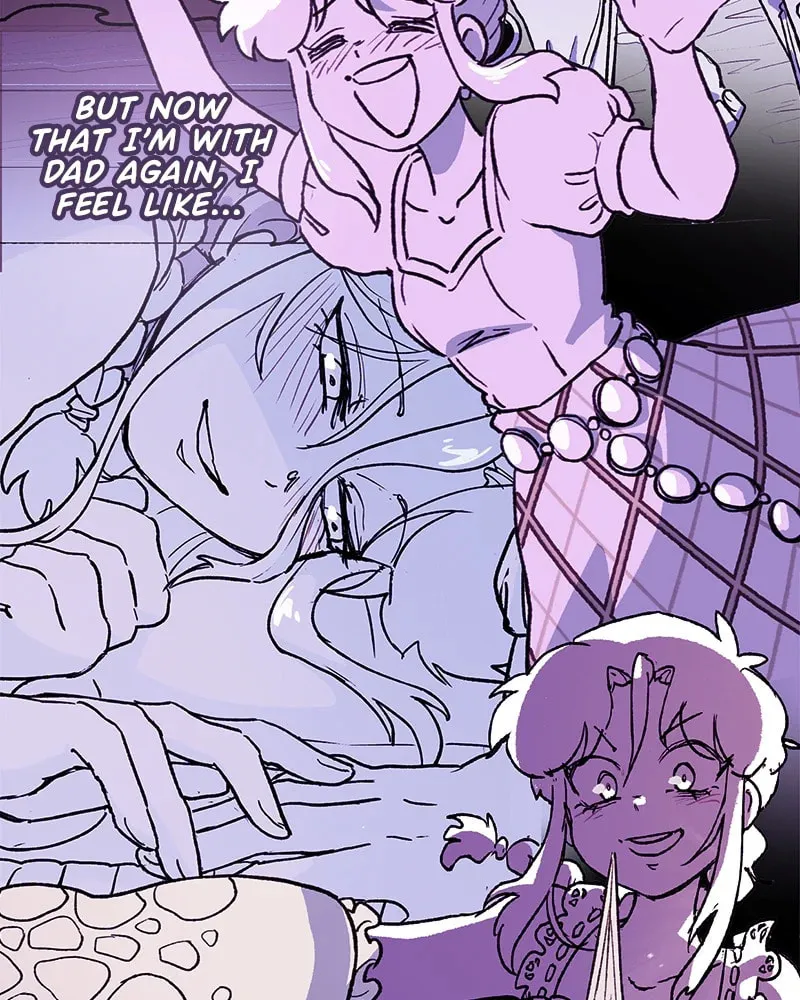 Marionetta Chapter 74 page 47 - 