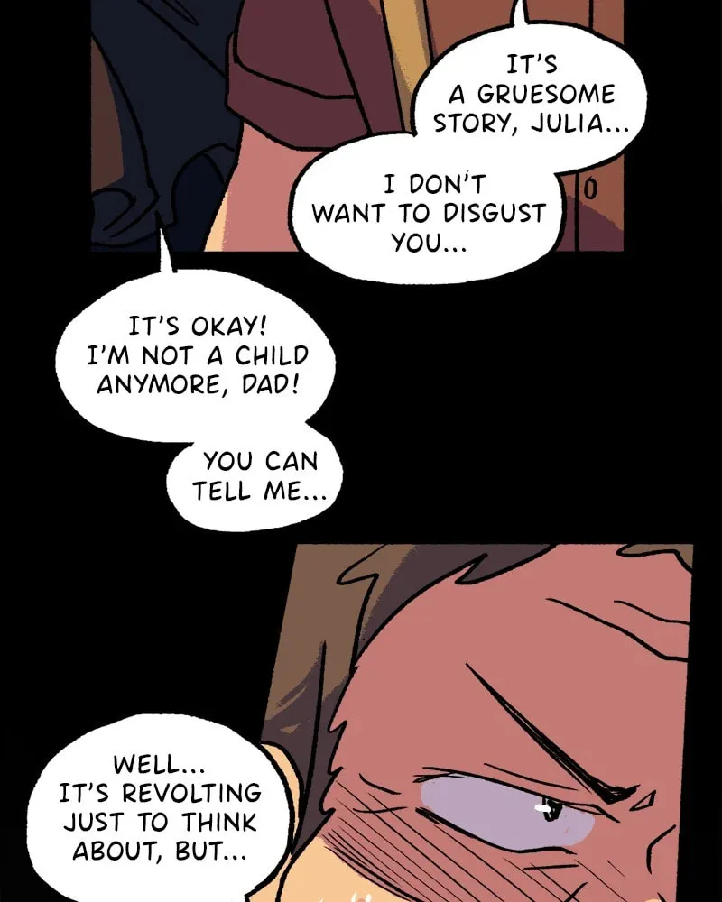Marionetta Chapter 74 page 53 - 