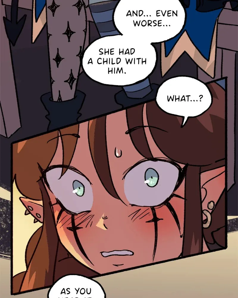 Marionetta Chapter 74 page 56 - 