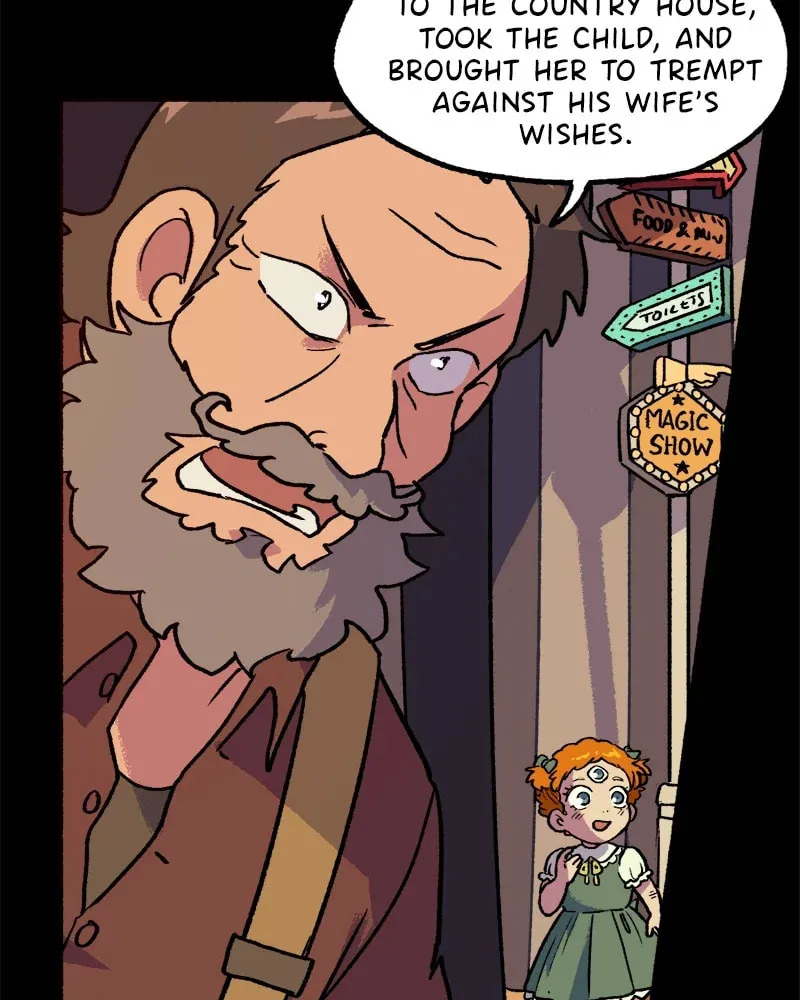 Marionetta Chapter 74 page 59 - 